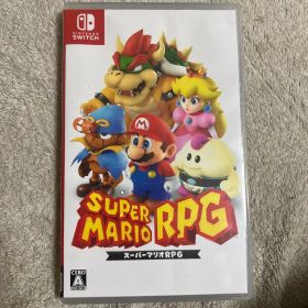 スーパーマリオRPG &