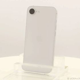 ソフマップ 〔中古品〕 iPhone16e 256GB ホワイト MD1W4J／A SIMフリー【352】