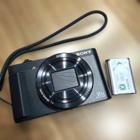 SONY DSC-HX90V《本体のみ》