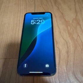 iPhone11Pro本体 64GB ホワイト