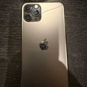 iPhone11Pro 本体 64G 動作確認済み 初期化済み SIMフリー