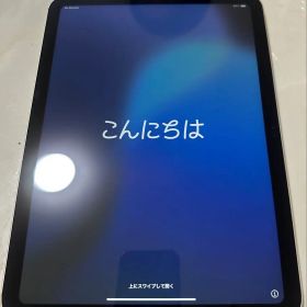 Apple iPad 10世代 美品