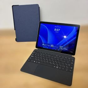 Microsoft Surface Go 2 10.5型/8GB/128GB/