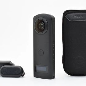 RICOH THETA Z1 360度カメラ 本体