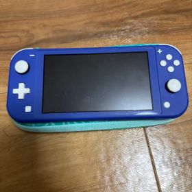 Nintendo Switch Lite ゲーム機本体 中古 7,200円 | ネット最安値の