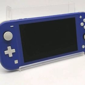 美品！Nintendo Switch Lite 青 G