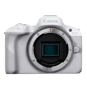 【10年間保証付き】キヤノン Canon EOS R50 ボディ ホワイト