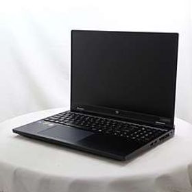 Predator Helios 16 PH16-71P-N93Z48 アビサルブラック ［Core-i9-13900HX (2.2GHz)／32GB／SSD1TB／GeForce RTX 4080(1