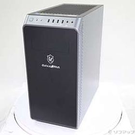 GALLERIA ［Core-i7-14700F／64GB／SSD1TB／GeForce RTX 4080(16GB)／Windows11 Home］