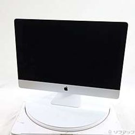 〔中古品〕 iMac 27-inch Mid-2020 MXWV2J／A Core_i7 3.8GHz 8GB SSD512GB 〔10.15 Catalina〕〔中古品〕 iMac 27-inch Mid-2020 MXWV2J／A Core_i7 3.8GHz 8GB SSD512GB 〔10.15 Catalina〕