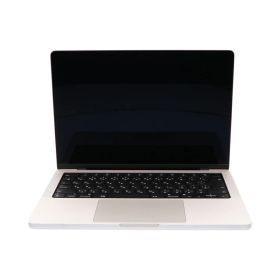 MacBook Pro 14インチ M1 Pro / M1 Max (2021) 新品 | ネット最安値の