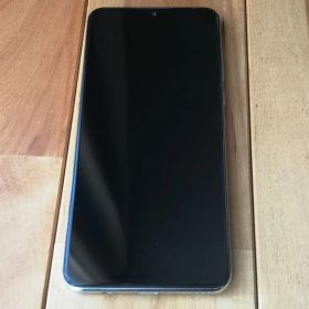 HUAWEI P30 lite（MAR-LX2J）パールホワイト