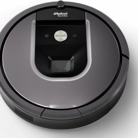 新品 ルンバ960 アイロボット ロボット掃除機 カメラセンサー カーペット 畳 段差乗り越え wifi対応 自動充電・運転再開 吸引力 マッピング【Alexa対応】