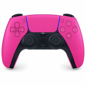 ソニー DualSense ワイヤレスコントローラー ノヴァ ピンク(CFI-ZCT1J03) (整備済み品) [video game]