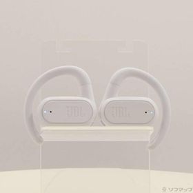 〔中古〕JBL(ジェービーエル) 〔中古品〕 JBL SOUNDGEAR SENSE ホワイト〔297-ud〕