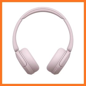 【新品】 ソニー(SONY) ワイヤレスヘッドホン WH-CH520 ピンク Bluetooth 軽量設計 約147g 専用アプリ対応により好みの音質にカスタマイズできる「イコライザー」設定対応 最大50時間連続再生 3分充電で最大1.5時間再生 急速充電 1