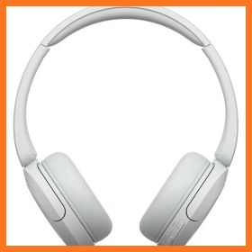 【新品】 ソニー(SONY) ワイヤレスヘッドホン WH-CH520:Bluetooth対応/軽量設計 約147g/専用アプリ対応により好みの音質にカスタマイズできる「イコライザー」設定対応/ホワイト WH-CH520 W 小 1