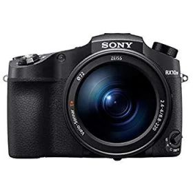 【中古】ソニー SONY デジタルカメラ Cyber-shot DSC-RX10M4 n5ksbvb