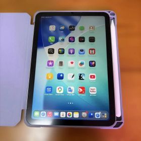 iPad mini6 Wi-Fi 256GB ピンクApple pencilつき