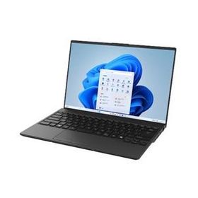 FUJITSU / 富士通 FMV LIFEBOOK UH-X/J3 FMVUXJ3B [ピクトブラック]