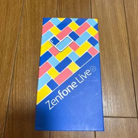 ASUS Zenfone Live L1 本体