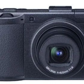 【新品】 RICOH デジタルカメラ GR DIGITAL III GRDIGITAL3 wwzq1cm