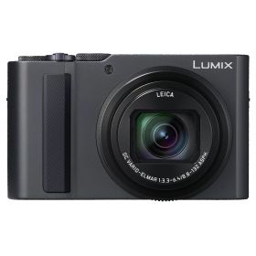 Panasonic パナソニック DC-TX3-S グラファイトシルバー LUMIX TX3 コンパクト デジタルカメラ ルミックス
