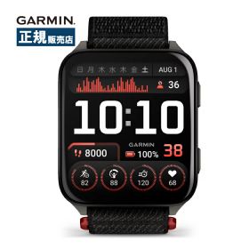 Garmin ガーミン Venu X1 ヴェニュー 010-02980-12 スマートウォッチ メンズ レディース 健康管理 トレーニング 睡眠モニタリング 通知機能 Suica対応
