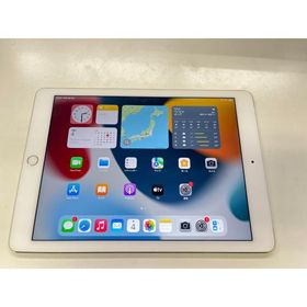 ★送料無料★ジャンク★SoftBank★iPad Air 第2世代 Wi-Fi+Cellular 32GB★ゴールド★0071280003403★SYS★06/04