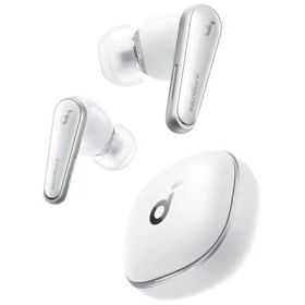 Anker ワイヤレスイヤホン Soundcore Liberty 4 A3953N21 [クラウドホワイト]
