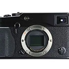 【中古】【非常に良い】FUJIFILM ミラーレス一眼レフカメラ X-Pro1 ボディ 1630万画素 F FX-X-PRO1 tf8su2k