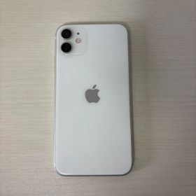 Apple iPhone 11 本体 【充電ケーブル付き】