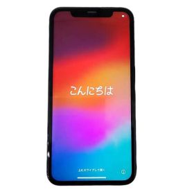 SIMフリー Apple iPhone 11 128GB MWM22J/A docomo ○判定 ホワイト スマートフォン スマホ バッテリー最大容量80% 【中古】 32604K226