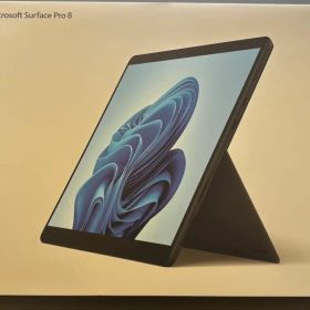Surface Pro 8 箱あり キーボード・ペンおまけ