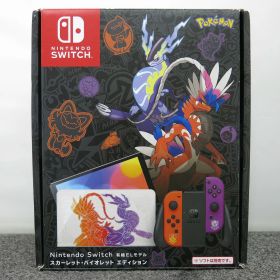 Nintendo Switch Joy-Con (L) ネオンブルー/ (R) ネオンレッド HAD-S-KABAA【中古】