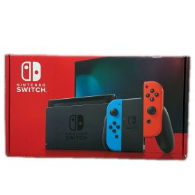 Nintendo Switch HAD-S-KABAA【中古】
