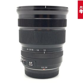 【中古】 【良品】 フジフイルム XF10-24mm F4 R OIS