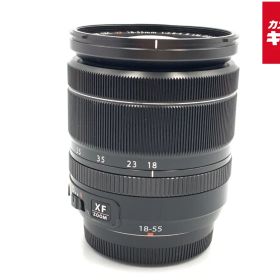 【中古】 【良品】 フジフイルム XF18-55mm F2.8-4 R LM OIS