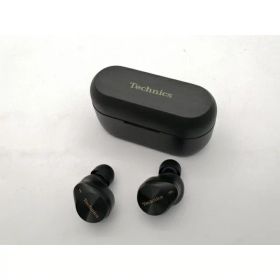 【中古】Panasonic Technics EAH-AZ80-K [ブラック]【大須2】保証期間1ヶ月【ランクA】