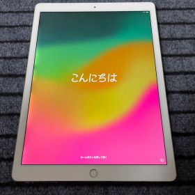 iPad Pro 12.9 第2世代 中古 11,000円 | ネット最安値の価格比較