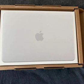 13インチMacBook Neo 8GBメモリ 512GBストレージ