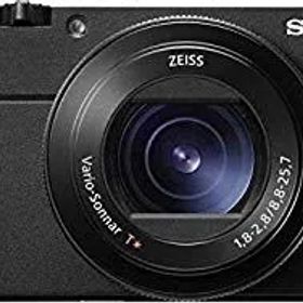 【中古】【非常に良い】ソニー デジタルスチルカメラ「DSC-RX100M5」SONY Cyber-shot(サイバーショット) RX100V DSC-RX100M5 dwos6rj