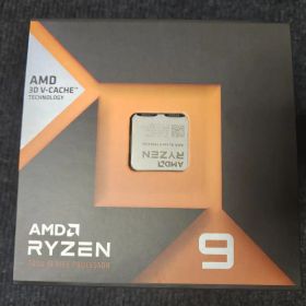 Ryzen 9 7900 BOX 新品 47,880円 中古 26,999円 | ネット最安値の価格