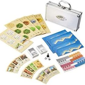 【中古】【非常に良い】カタン キャリーケース版 mxn26g8