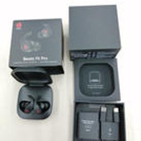 シックでオシャレなイヤホンです MK2F3PA/A BEATS FIT PRO