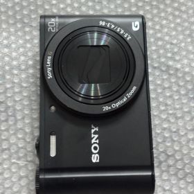 DSC-WX350 新品 28,500円 中古 10,400円 | ネット最安値の価格比較
