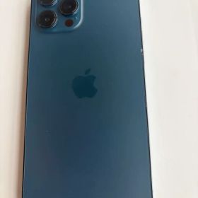 iPhone12ProMax128GB（SIMフリー）