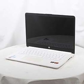 HP 14s-fq2000 6F8S3PA#ABJ