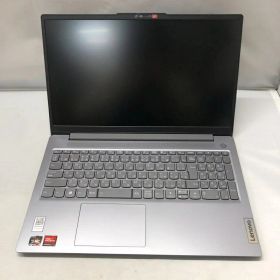 【中古】Lenovo ノートPC Lenovo IdeaPad Slim 3 Gen8 256GB 82XQ000VJP[15]