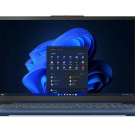 【ポイント10倍】 Lenovo ノートパソコン IdeaPad Slim 3 Gen 8 82XM006CJP [アビスブルー] 【P10倍】